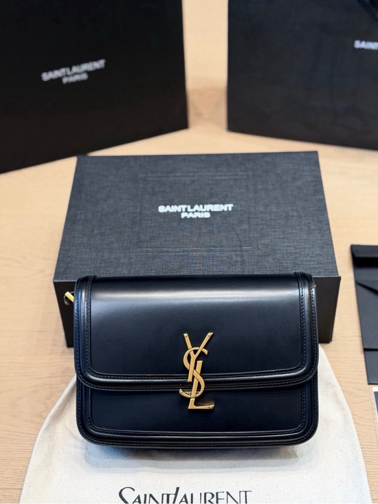 GWP Handbags - Yves Saint Laurent Bag